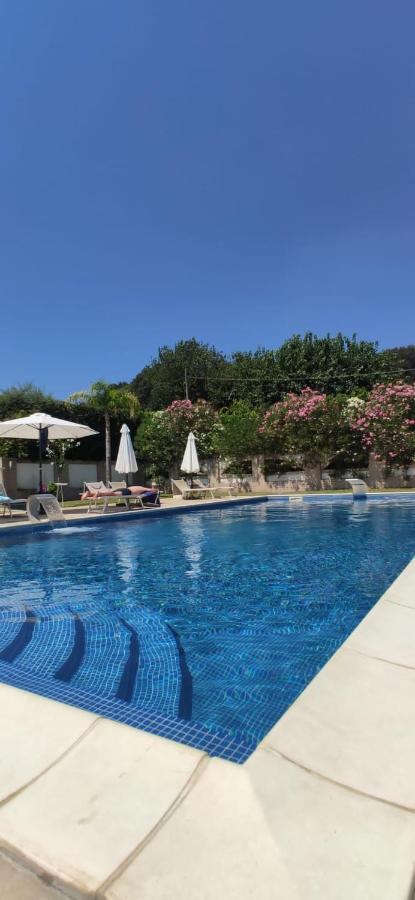 Zia Bi Bed And Breakfast Napels Buitenkant foto
