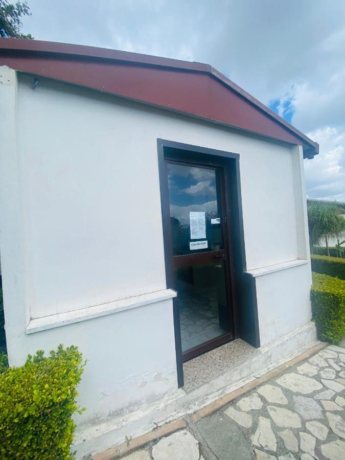 Zia Bi Bed And Breakfast Napels Buitenkant foto