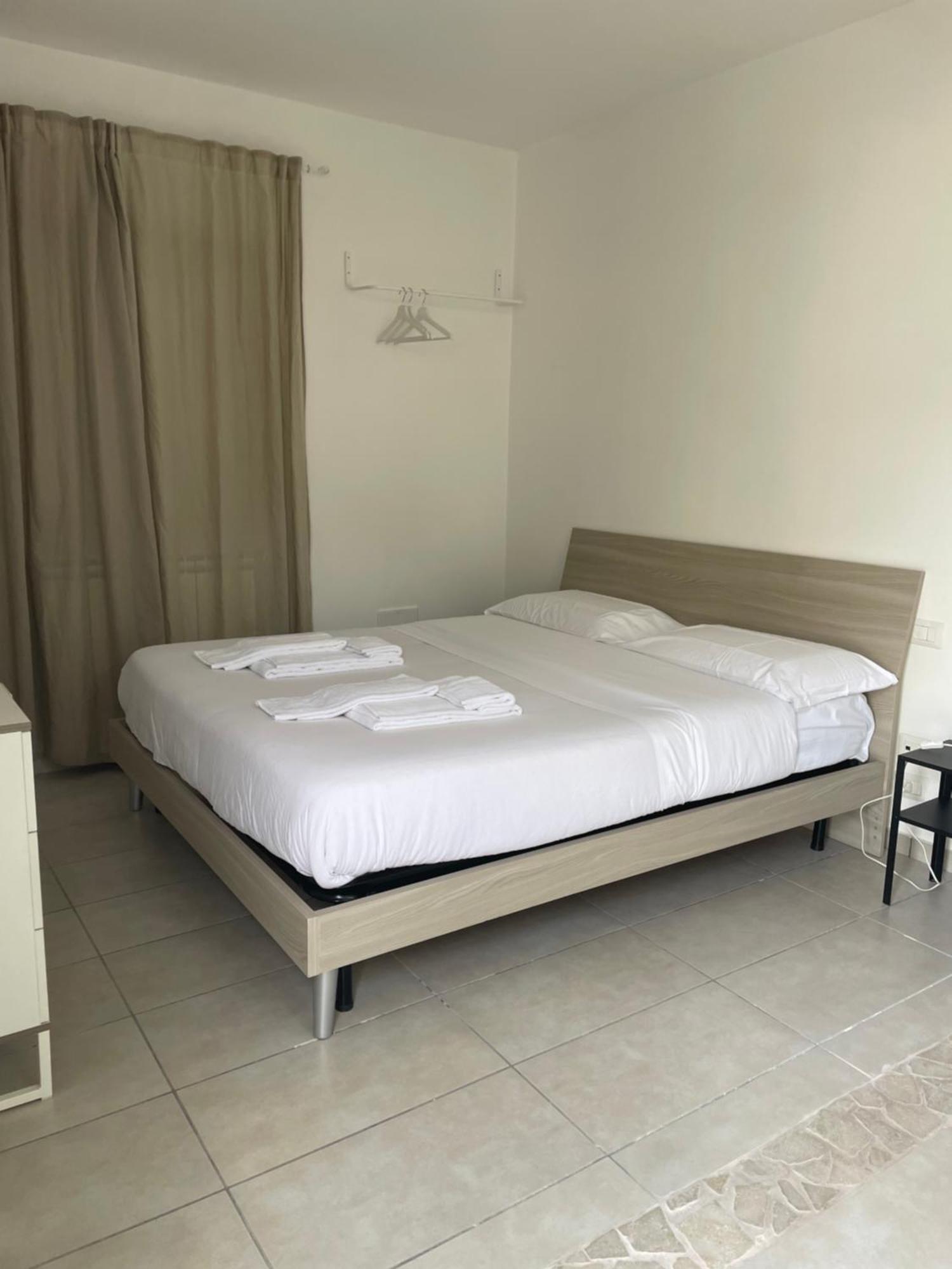 Zia Bi Bed And Breakfast Napels Buitenkant foto