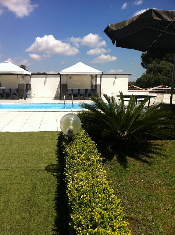Zia Bi Bed And Breakfast Napels Buitenkant foto