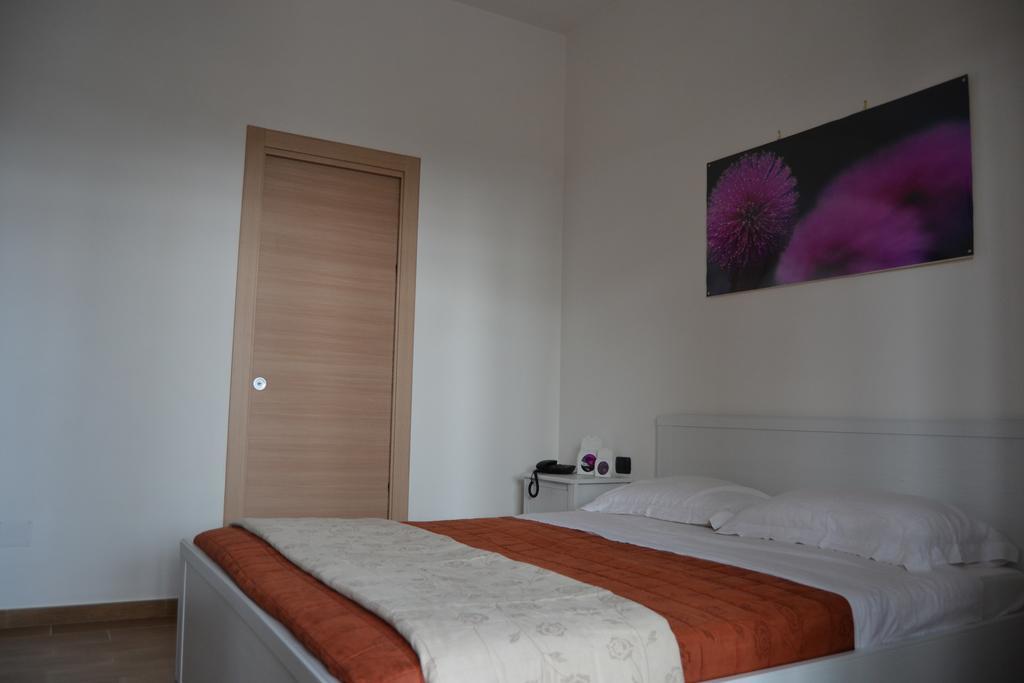 Zia Bi Bed And Breakfast Napels Kamer foto