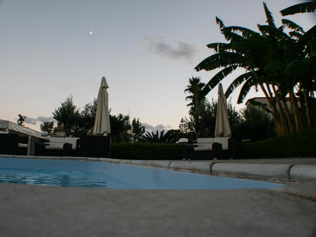 Zia Bi Bed And Breakfast Napels Buitenkant foto