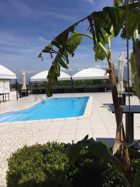 Zia Bi Bed And Breakfast Napels Buitenkant foto