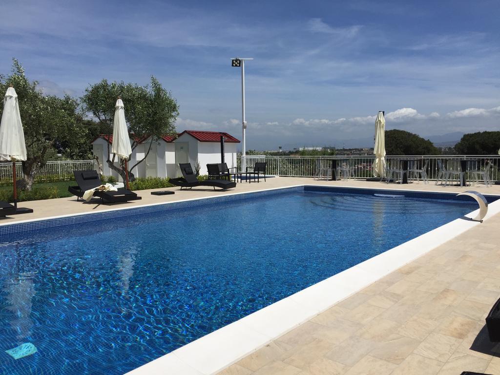 Zia Bi Bed And Breakfast Napels Buitenkant foto