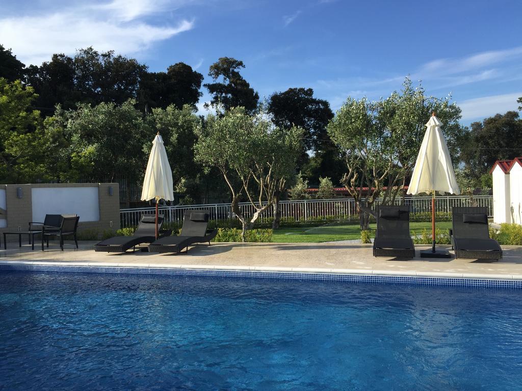 Zia Bi Bed And Breakfast Napels Buitenkant foto