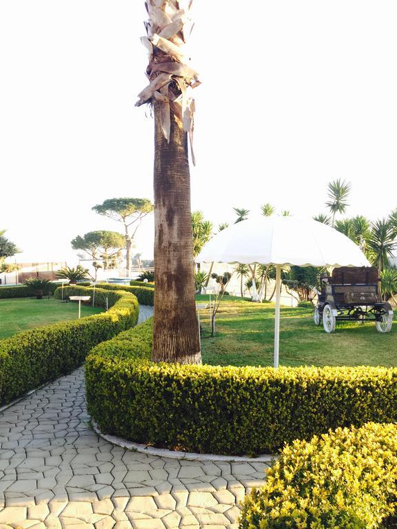 Zia Bi Bed And Breakfast Napels Buitenkant foto
