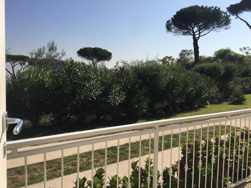 Zia Bi Bed And Breakfast Napels Buitenkant foto
