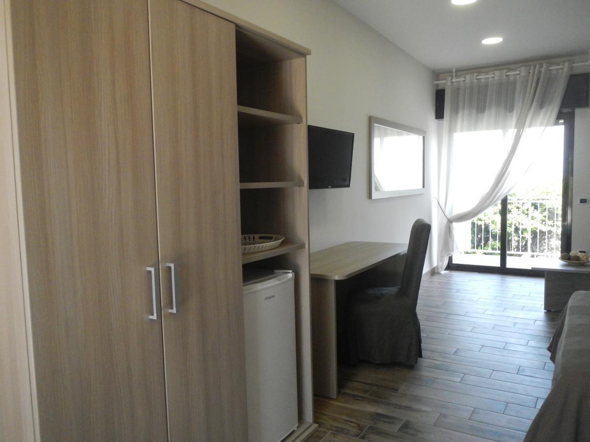 Zia Bi Bed And Breakfast Napels Buitenkant foto