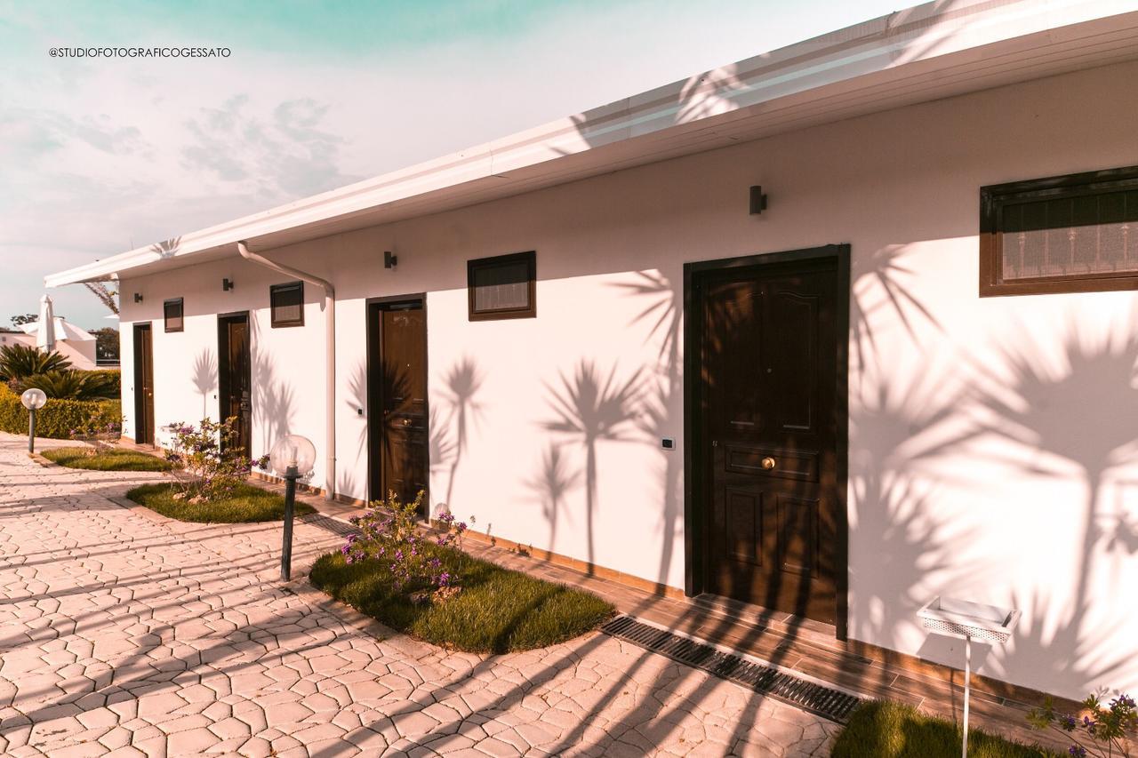 Zia Bi Bed And Breakfast Napels Buitenkant foto